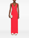 Solace London Milly midi dress