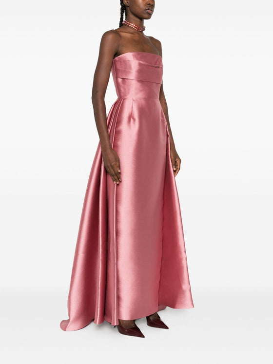 Solace London Dresses Pink