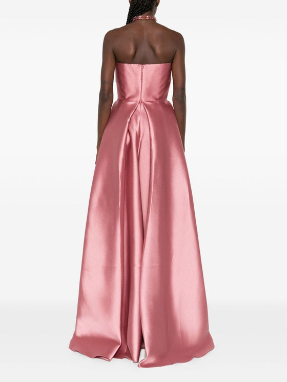 Solace London Dresses Pink