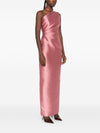 Solace London Dresses Pink