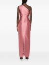 Solace London Dresses Pink