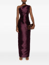 Solace London Dresses Purple