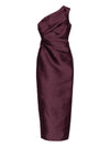 Solace London Dresses Purple