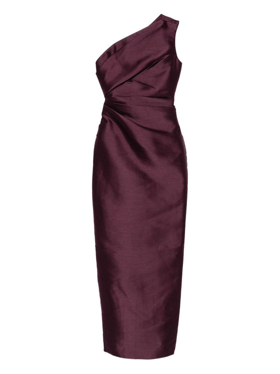 Solace London Dresses Purple