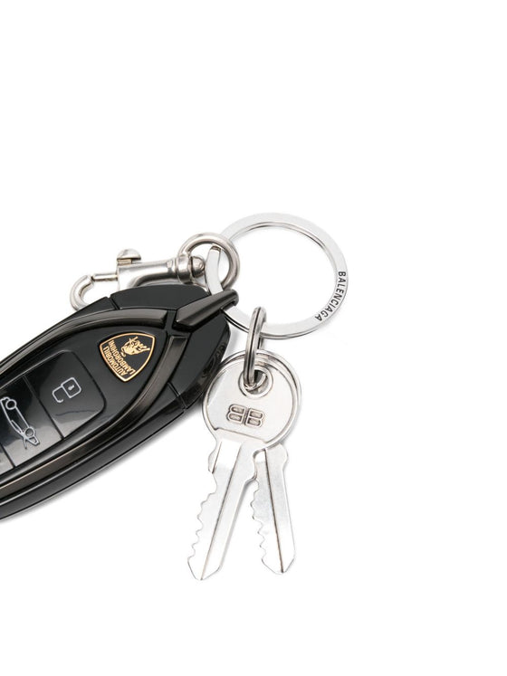 Balenciaga x Lamborghini Car Shaped Keychain