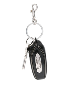  Balenciaga x Lamborghini Car Shaped Keychain