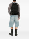 Balenciaga Studded backpack