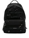 Balenciaga Studded backpack