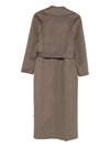 Paltò PaltÃ² Paola wool coat