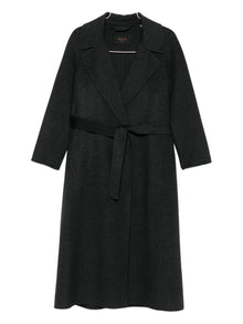  Paltò Coats Grey