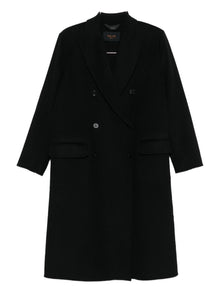  Paltò Coats Black