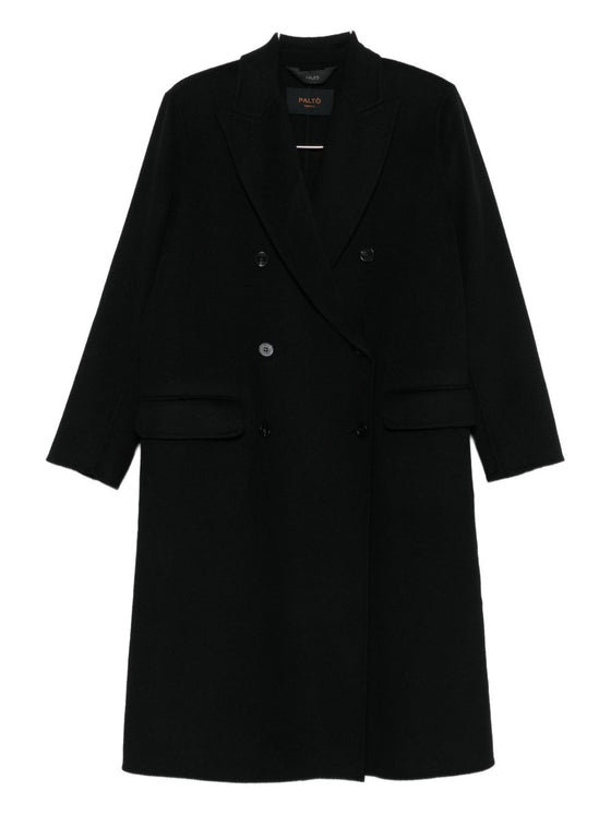 Paltò Coats Black