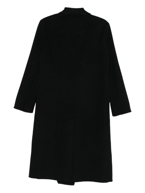 Paltò Coats Black