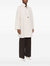 Harris Wharf London Coats Beige