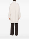 Harris Wharf London Coats Beige