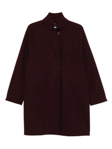  Harris Wharf London Coats Bordeaux