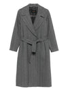 Paltò PaltÃ² Paola wool coat