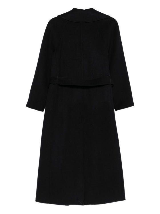 Paltò Coats Black