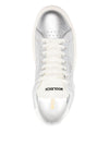 Woolrich Sneakers Silver