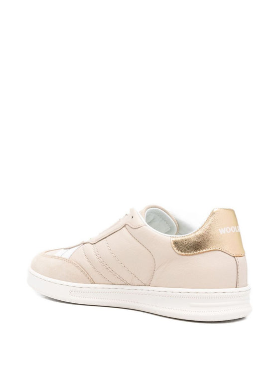 Woolrich Sneakers Powder