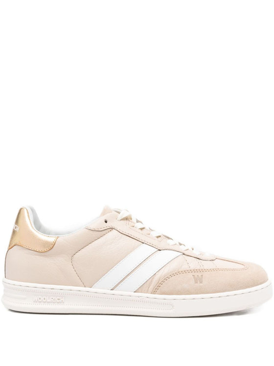 Woolrich Sneakers Powder