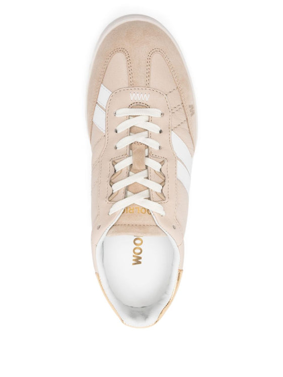 Woolrich Sneakers Powder