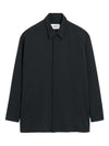 Ami Paris Shirts Grey