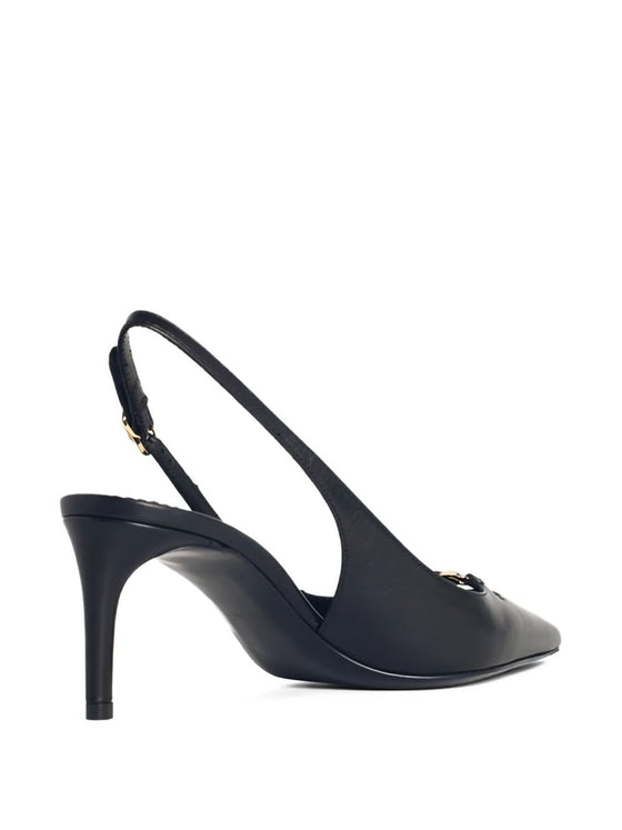 Dolce & Gabbana With Heel Black