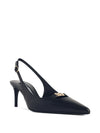 Dolce & Gabbana With Heel Black
