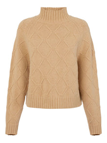  Elisabetta Franchi Sweaters Beige