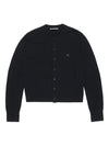 Acne Studios Sweaters Black