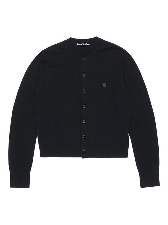 Acne Studios Sweaters Black