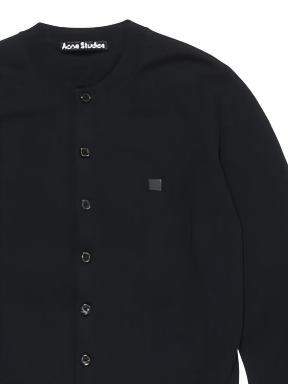 Acne Studios Sweaters Black