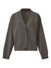 Fabiana Filippi Sweaters Grey