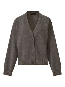  Fabiana Filippi Sweaters Grey