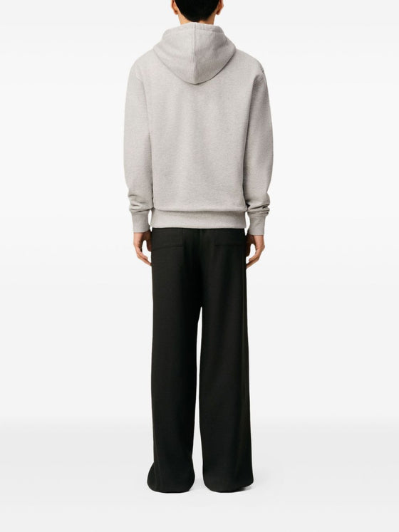 Ami Paris Sweaters Light Grey