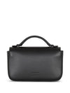 Balmain B-Buzz mini leather bag