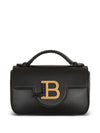 Balmain B-Buzz mini leather bag