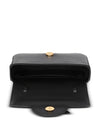 Balmain B-Buzz mini leather bag