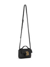 Balmain B-Buzz mini leather bag