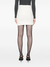 Self-portrait Skirts Beige