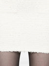 Self-portrait Skirts Beige