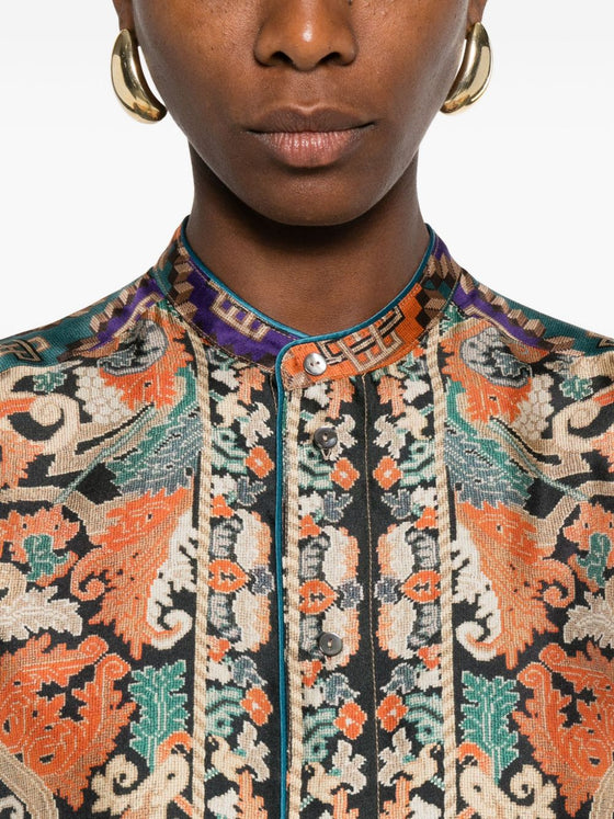 Pierre Louis Mascia Shirts MultiColour