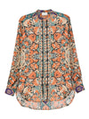 Pierre Louis Mascia Shirts MultiColour
