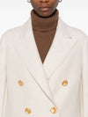 Harris Wharf London Coats Beige