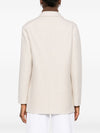 Harris Wharf London Coats Beige