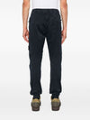 Stone Island Trousers Blue