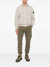 Stone Island Sweaters Light Grey