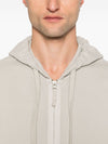 Stone Island Sweaters Light Grey