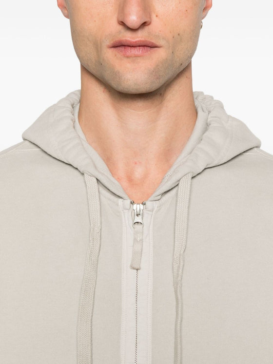 Stone Island Sweaters Light Grey